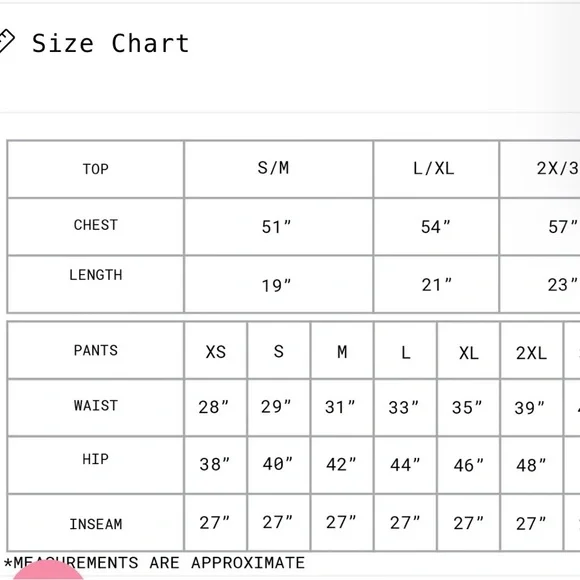 Dressed in LALA Be An Original, Baby Yin Yang Knit Set XL - Picture 9 of 9